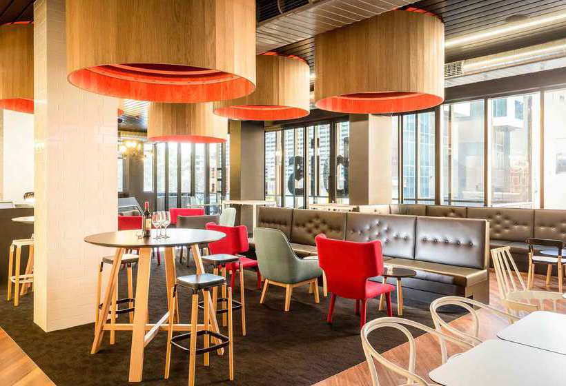 Hotel Ibis Adelaide | Adelaide | South Australia | Australia 11