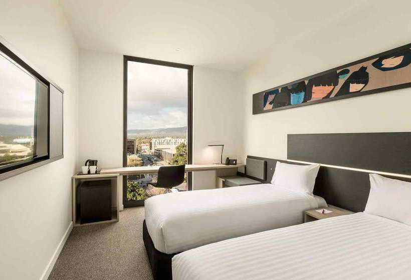 Hotel Ibis Adelaide | Adelaide | South Australia | Australia 12