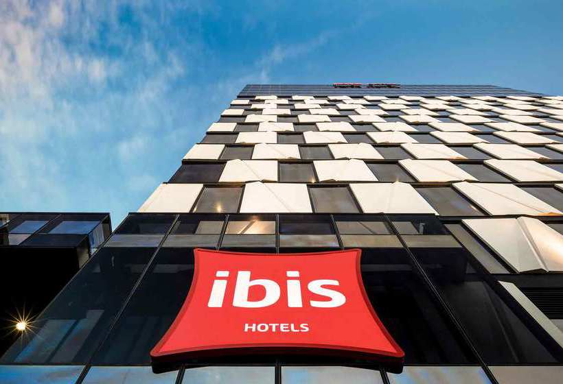 Hotel Ibis Adelaide | Adelaide | South Australia | Australia 13