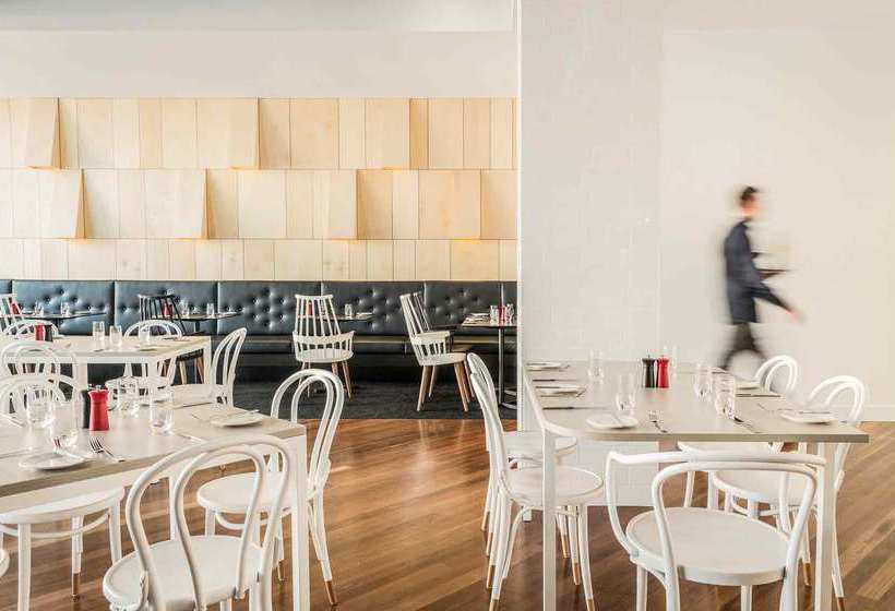 Hotel Ibis Adelaide | Adelaide | South Australia | Australia 14