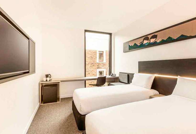 Hotel Ibis Adelaide | Adelaide | South Australia | Australia 15