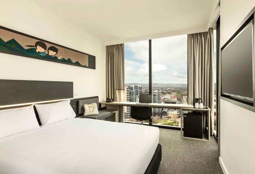 Hotel Ibis Adelaide | Adelaide | South Australia | Australia 16