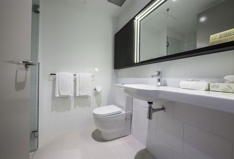 Hotel Ibis Adelaide | Adelaide | South Australia | Australia 18