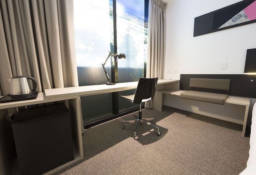 Hotel Ibis Adelaide | Adelaide | South Australia | Australia 19