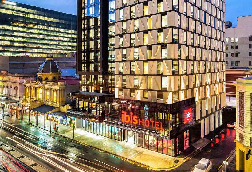 Hotel Ibis Adelaide | Adelaide | South Australia | Australia 2
