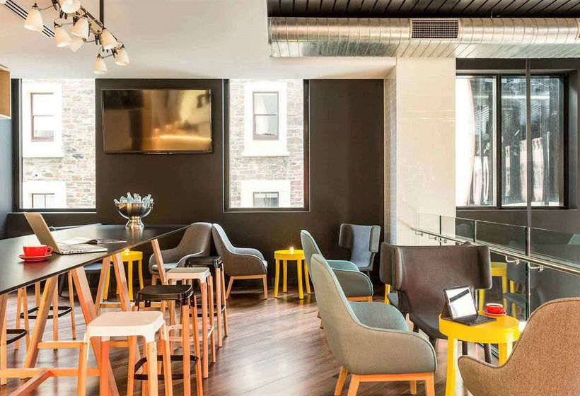 Hotel Ibis Adelaide | Adelaide | South Australia | Australia 20