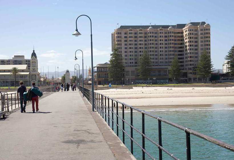 Hotel Ibis Adelaide | Adelaide | South Australia | Australia 3