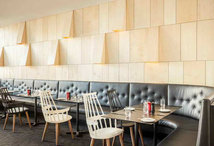 Hotel Ibis Adelaide | Adelaide | South Australia | Australia 4