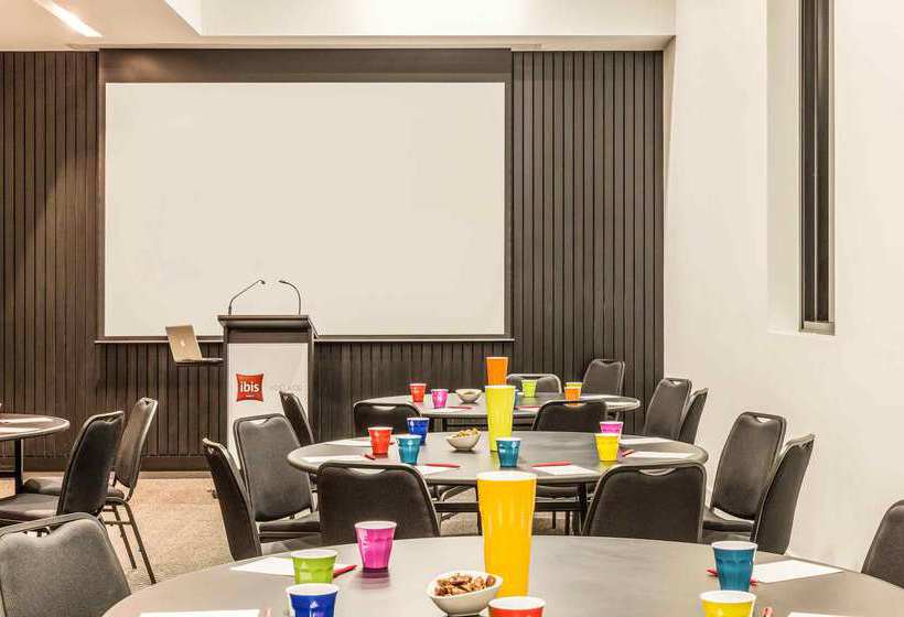Hotel Ibis Adelaide | Adelaide | South Australia | Australia 6