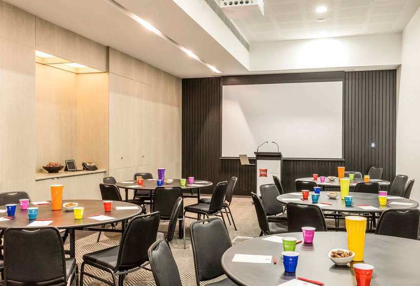 Hotel Ibis Adelaide | Adelaide | South Australia | Australia 9