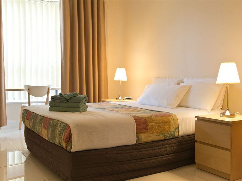 Hotel Welcome Inn 277 | Adelaide | South Australia | Australia 10