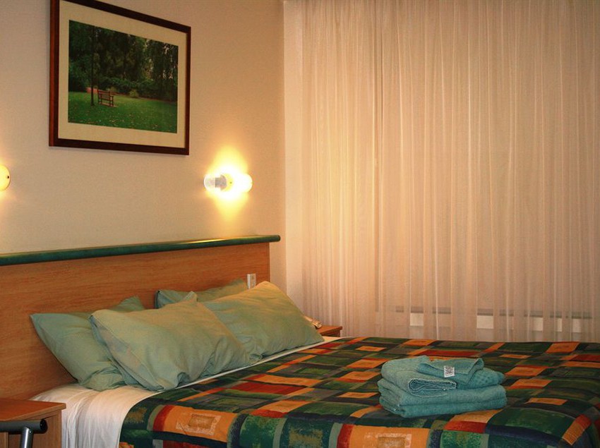 Hotel Welcome Inn 277 | Adelaide | South Australia | Australia 12