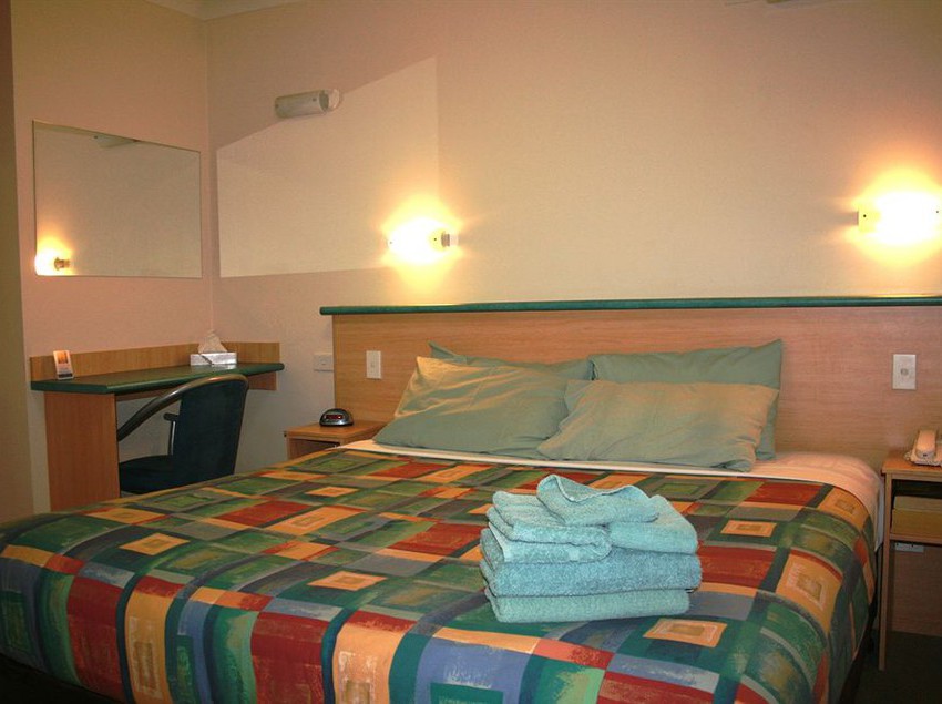 Hotel Welcome Inn 277 | Adelaide | South Australia | Australia 2