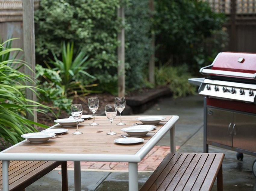 Hotel Welcome Inn 277 | Adelaide | South Australia | Australia 3