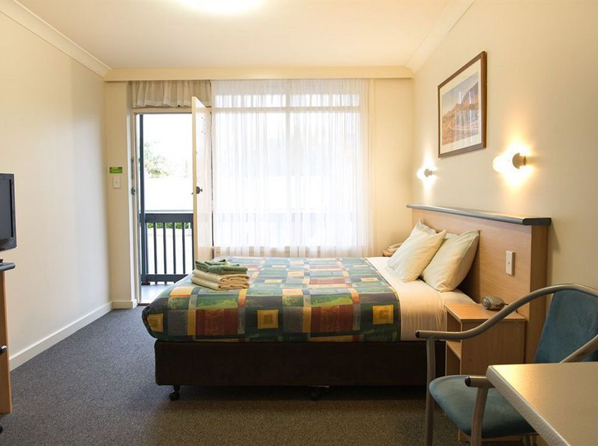 Hotel Welcome Inn 277 | Adelaide | South Australia | Australia 5
