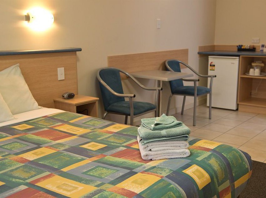 Hotel Welcome Inn 277 | Adelaide | South Australia | Australia 7