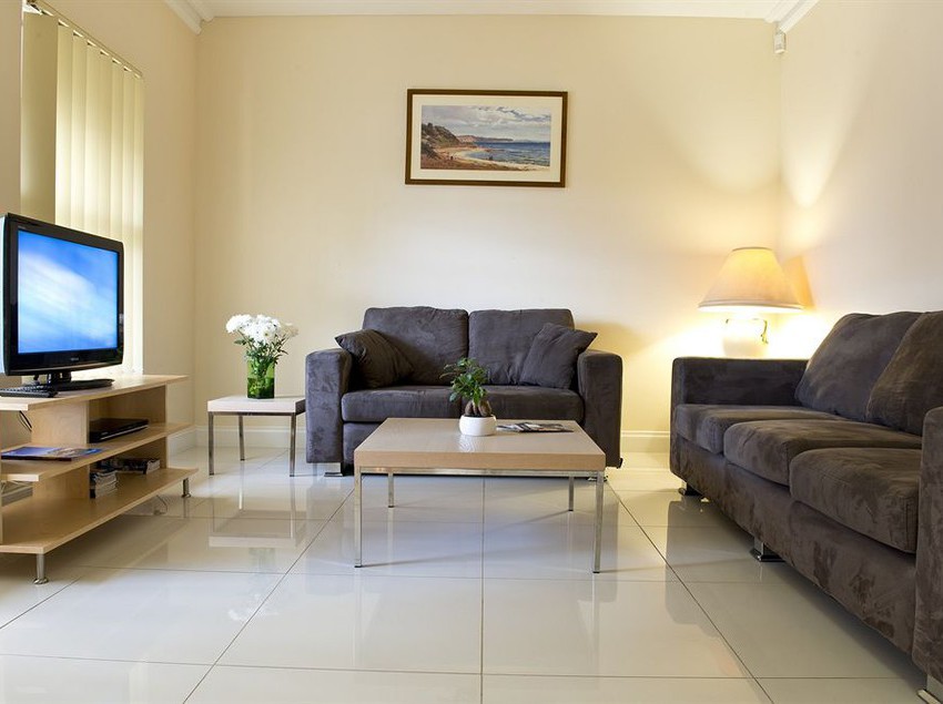 Hotel Welcome Inn 277 | Adelaide | South Australia | Australia 8