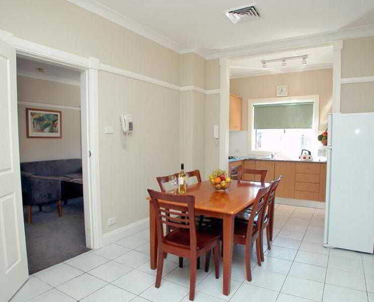 Hotel Drummoyne Serviced Apartments | Sydney | New South Wales | Australia 5
