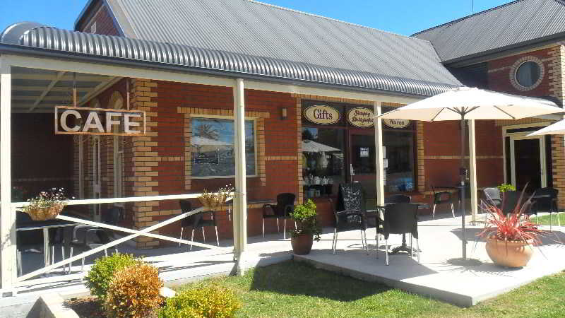 Hotel Sheffield Motor Inn Devonport Tasmania