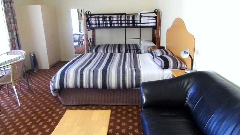 Hotel Sheffield Motor Inn | Devonport | Tasmania | Australia 1