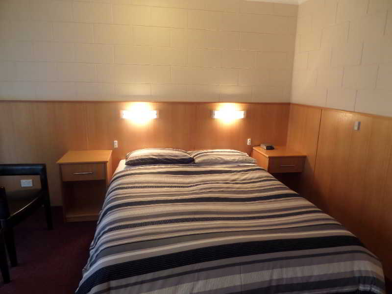 Hotel Sheffield Motor Inn | Devonport | Tasmania | Australia 2