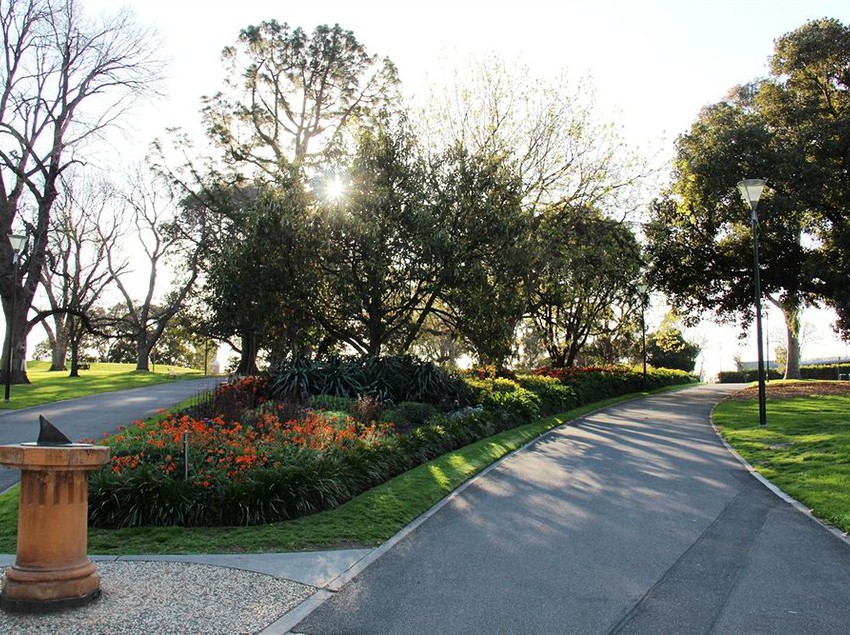 Pegasus ApartHotel | Melbourne | Victoria | Australia 1