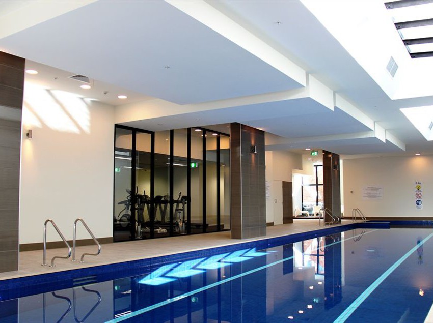 Pegasus ApartHotel | Melbourne | Victoria | Australia 10