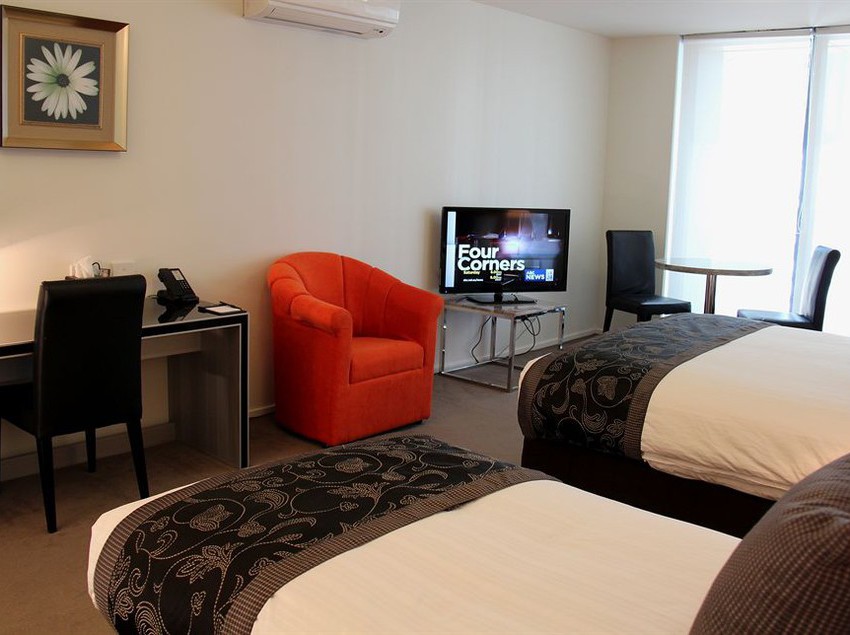 Pegasus ApartHotel | Melbourne | Victoria | Australia 11