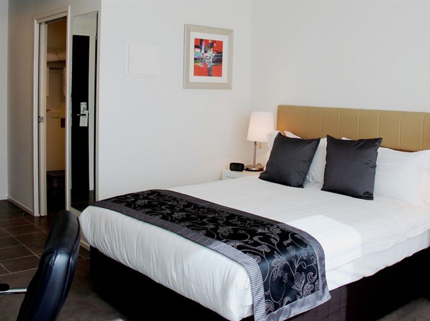 Pegasus ApartHotel | Melbourne | Victoria | Australia 12