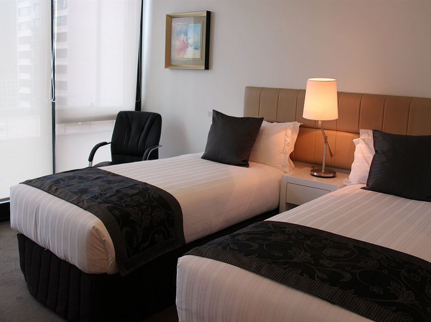 Pegasus ApartHotel | Melbourne | Victoria | Australia 13