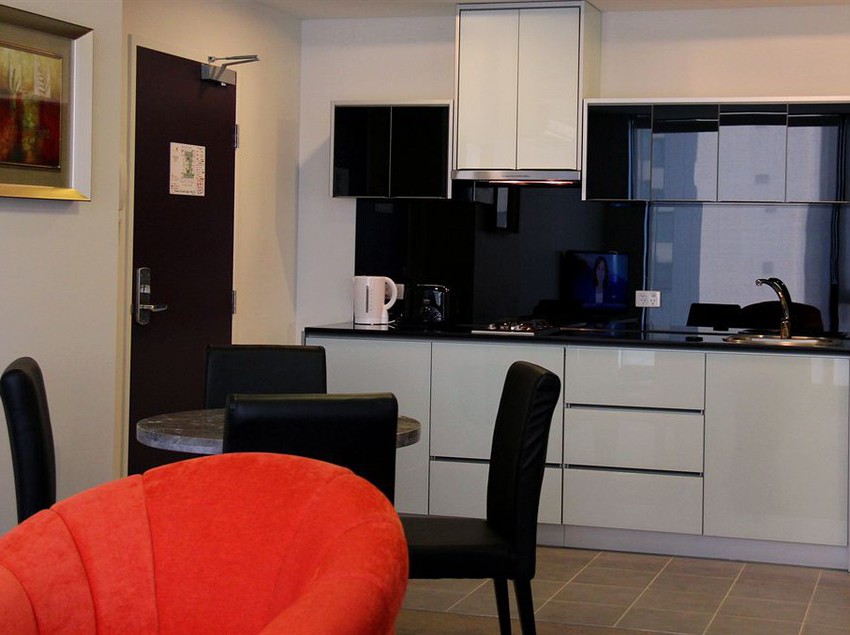 Pegasus ApartHotel | Melbourne | Victoria | Australia 14