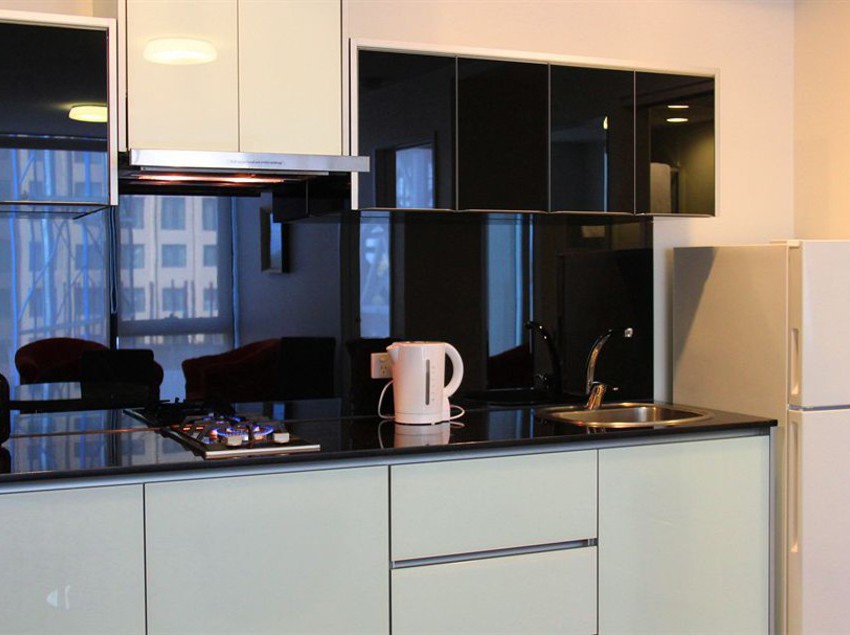 Pegasus ApartHotel | Melbourne | Victoria | Australia 16