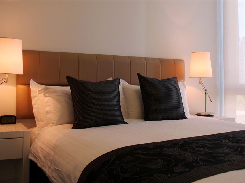 Pegasus ApartHotel | Melbourne | Victoria | Australia 17