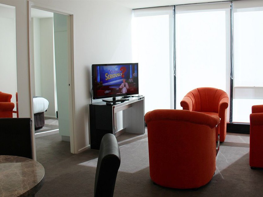 Pegasus ApartHotel | Melbourne | Victoria | Australia 18