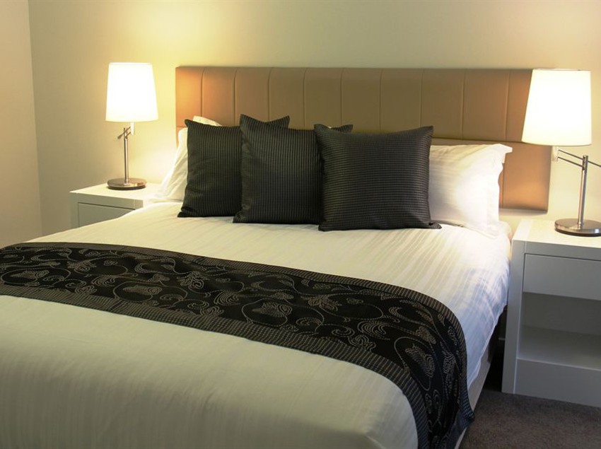 Pegasus ApartHotel | Melbourne | Victoria | Australia 19