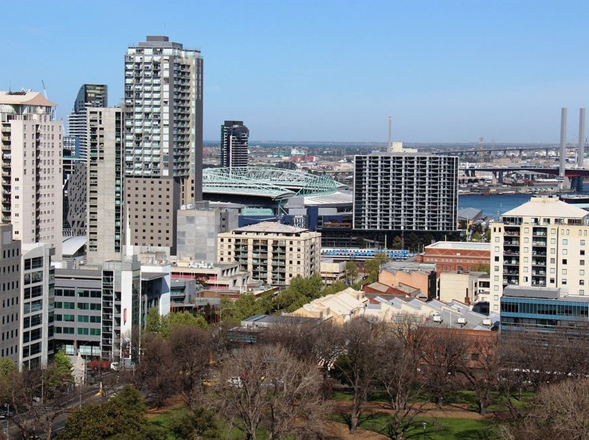 Pegasus ApartHotel | Melbourne | Victoria | Australia 2