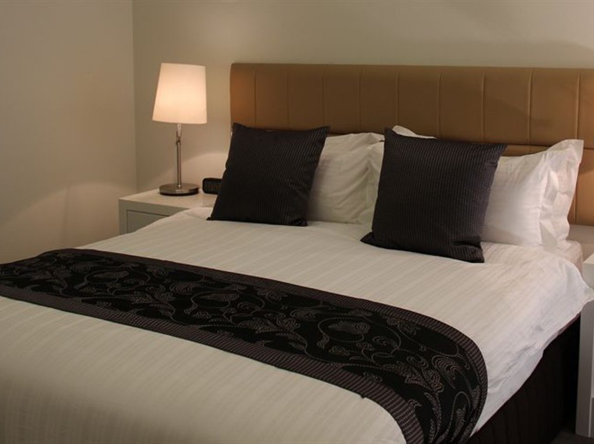 Pegasus ApartHotel | Melbourne | Victoria | Australia 20