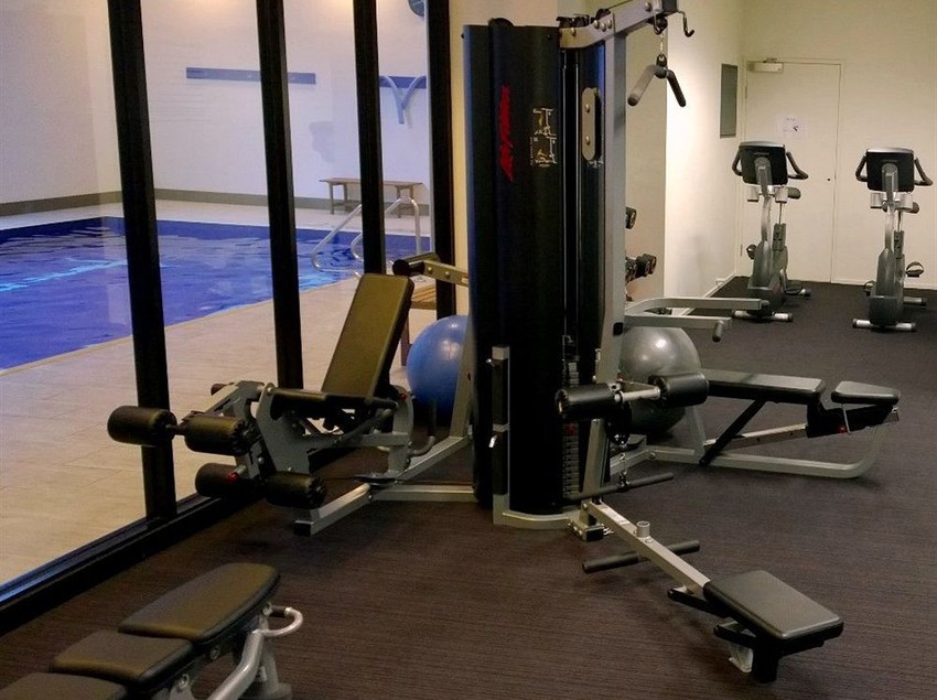 Pegasus ApartHotel | Melbourne | Victoria | Australia 3