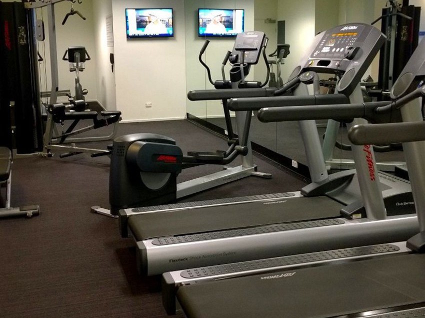 Pegasus ApartHotel | Melbourne | Victoria | Australia 4