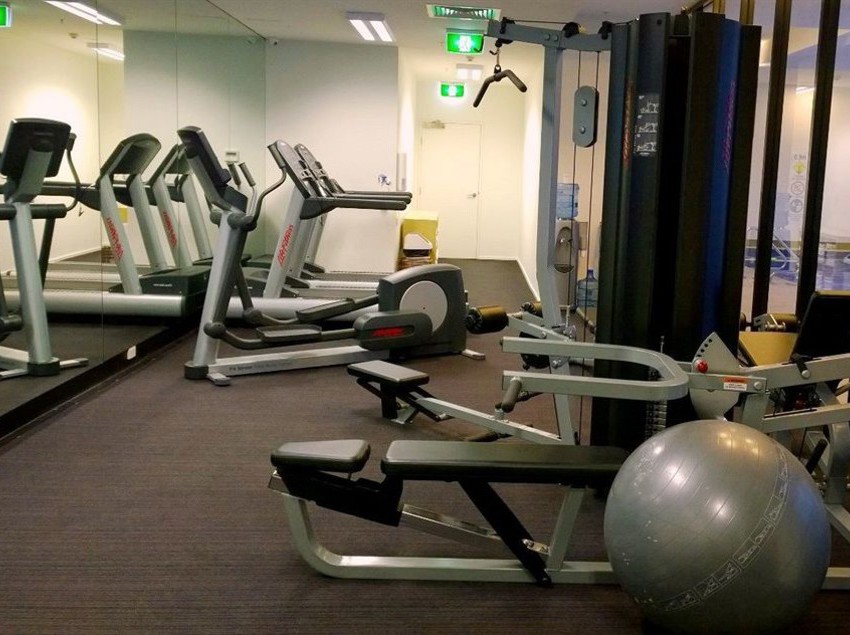 Pegasus ApartHotel | Melbourne | Victoria | Australia 5