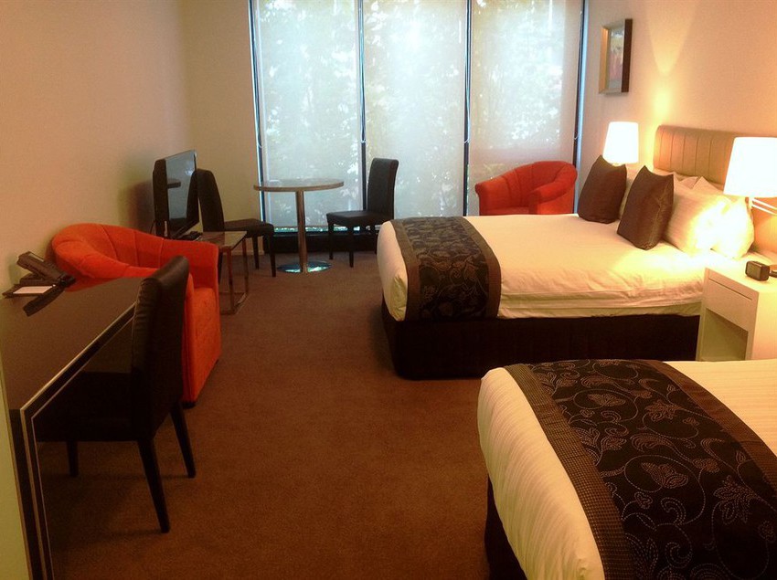 Pegasus ApartHotel | Melbourne | Victoria | Australia 6