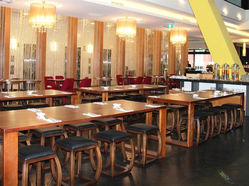 Pegasus ApartHotel | Melbourne | Victoria | Australia 7