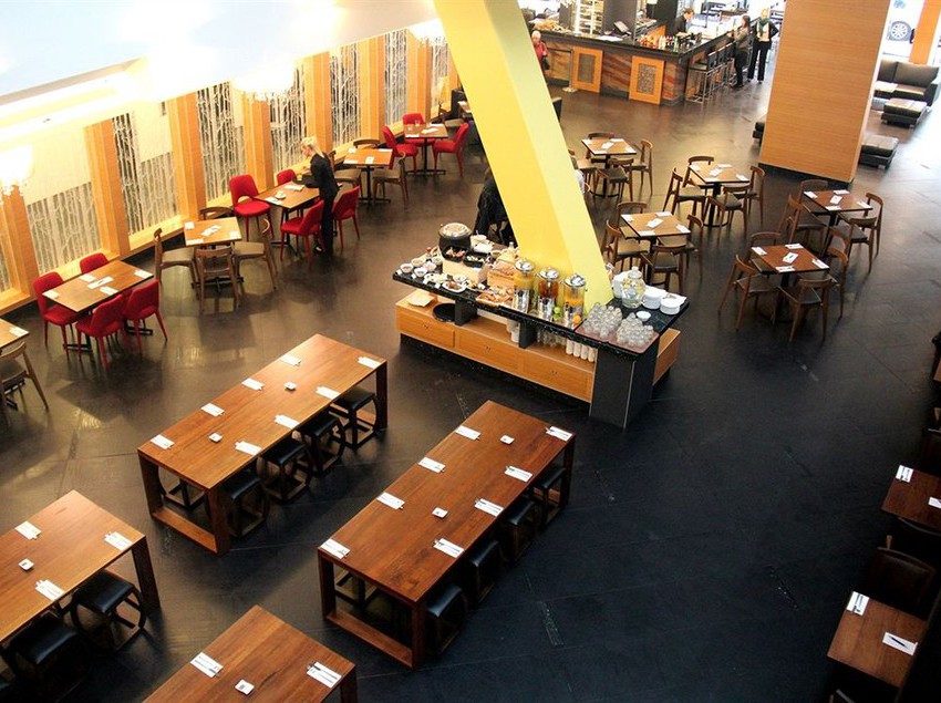 Pegasus ApartHotel | Melbourne | Victoria | Australia 8