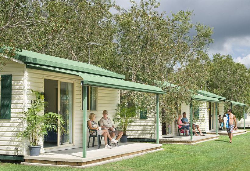 Hotel Glen Villa Resort Nueva Gales del Sur