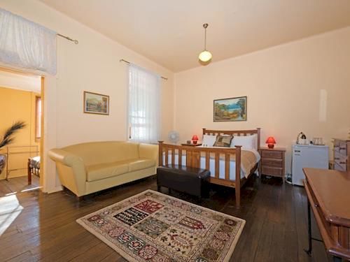 Hotel Edinburgh Gallery Bed  Breakfast | Hobart | Tasmanien | Australien 1