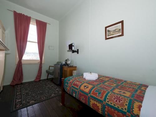 Hotel Edinburgh Gallery Bed  Breakfast | Hobart | Tasmanien | Australien 10