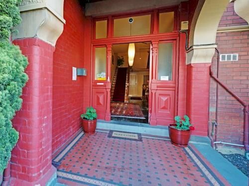 Hotel Edinburgh Gallery Bed  Breakfast | Hobart | Tasmanien | Australien 11