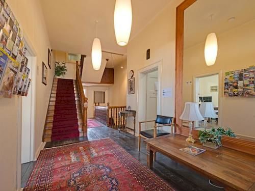 Hotel Edinburgh Gallery Bed  Breakfast | Hobart | Tasmanien | Australien 13