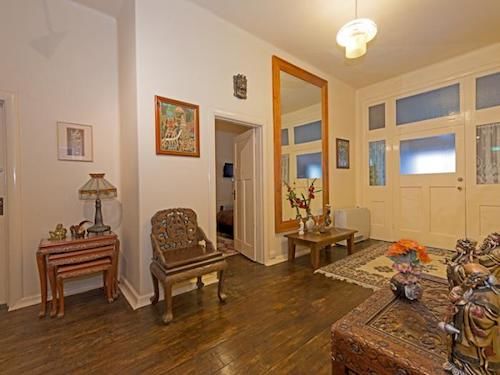 Hotel Edinburgh Gallery Bed  Breakfast | Hobart | Tasmanien | Australien 14