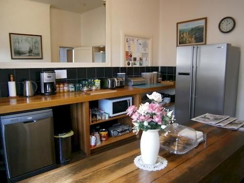 Hotel Edinburgh Gallery Bed  Breakfast | Hobart | Tasmanien | Australien 15